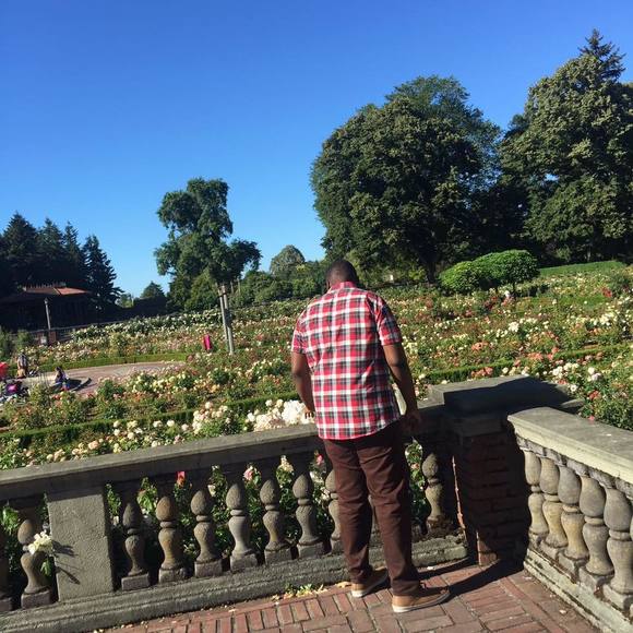 Meet your Posher, Titus - Picture 1 of 1